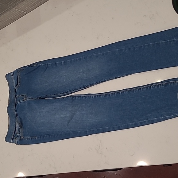 Girls size 7 jegging bundle ( 7 pairs!) - Picture 7 of 8